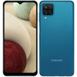 Samsung Galaxy A12 Nacho (SM-A127)