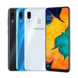 Samsung Galaxy A30 (SM-A305)