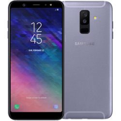 Samsung Galaxy A6 (SM-A600)