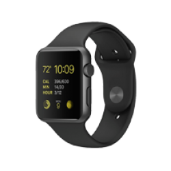 Apple Watch 1 38mm (A1553 - A1802)