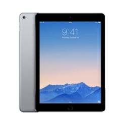 iPad Air 2 (A1566)