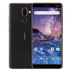 Nokia 7 Plus (TA-1046)
