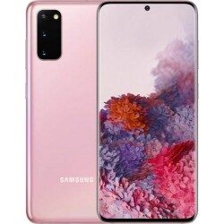 Samsung Galaxy S20 (5G) (SM-G980/SM-G981)