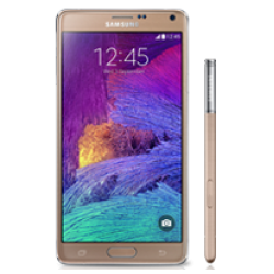 Samsung Galaxy Note 4 (SM-N910)