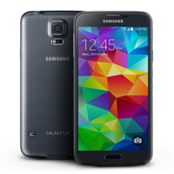 Samsung Galaxy S5 (SM-G900)