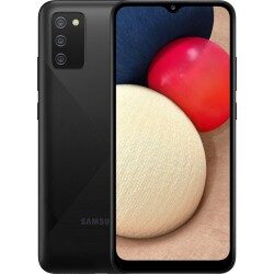 Samsung Galaxy A02s - A025