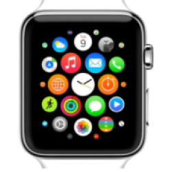Apple Watch SE 40mm (A2351 - A2353 - A2355)