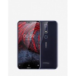 Nokia 6.1 Plus (TA-1103)