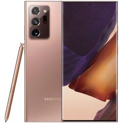 Samsung Galaxy Note 20 Ultra (5G) (SM-N985/SM-N986)