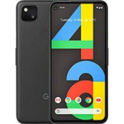 Google Pixel 4 (G020M)
