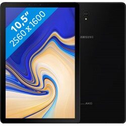 Samsung Galaxy Tab S4 10.5 (SM-T830/SM-T835)
