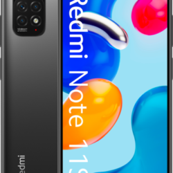 Xiaomi Redmi Note 11S (2201117SG)
