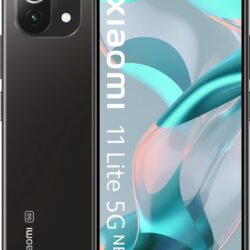 Xiaomi 11 Lite 5G NE (2109119DG)