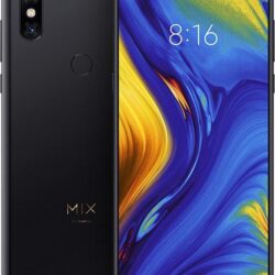Xiaomi Mi Mix 3 (M1810E5A)