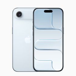 iPhone 17 Air